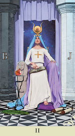 Upload the image to the Gallery viewer,Viceversa Tarot

