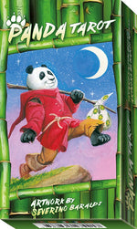 Upload the image to the Gallery viewer,Panda Tarot
