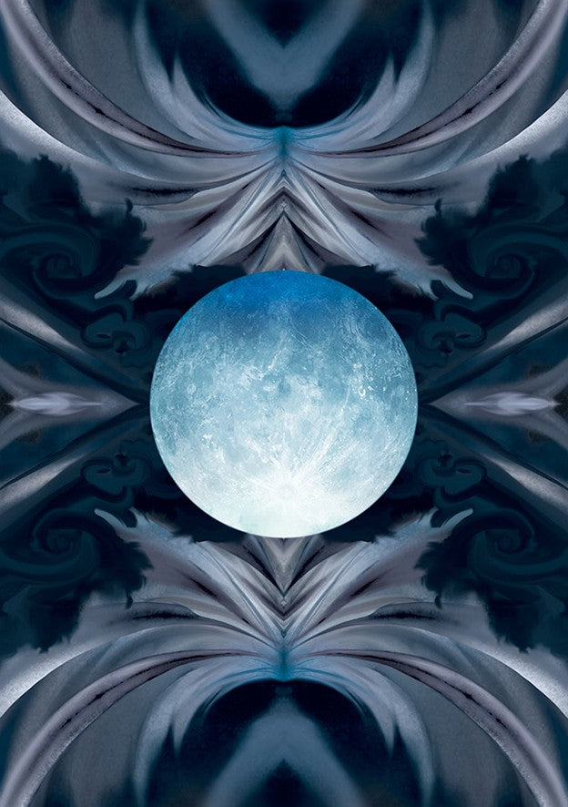 Barbieri Zodiac Oracle