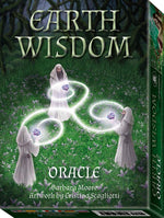 Load image into Gallery viewer, Earth Wisdom Oracle
