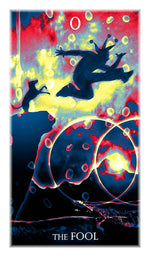 Carica l&#39;immagine nel visualizzatore di Gallery, Healing Light Tarot
