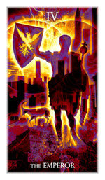 Upload the image to the Gallery viewer,Healing Light Tarot
