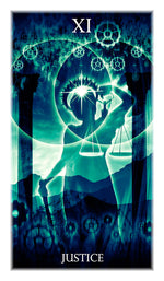 Load image into Gallery viewer, Healing Light Tarot
