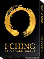 Carica l&#39;immagine nel visualizzatore di Gallery, I Ching Oracle
