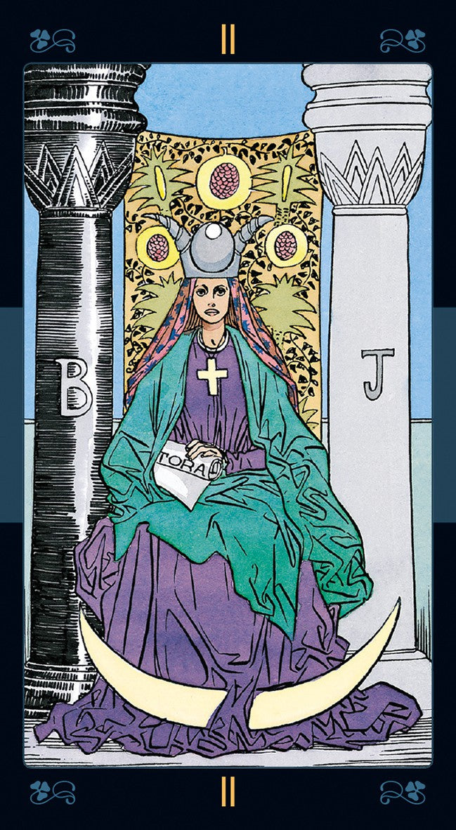 Universal Tarot - Professional Edition