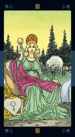 Upload the image to the Gallery viewer,Universal Tarot - Professional Edition
