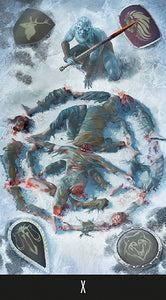 Tv Series Tarot