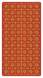 Carica l&#39;immagine nel visualizzatore di Gallery, Golden Tarot of Marseille

