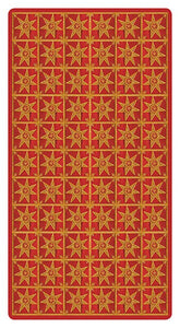 Golden Tarot of Marseille