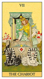 Load image into Gallery viewer, Before Tarot
