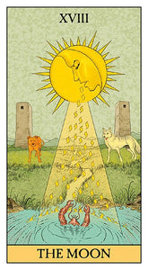 Before Tarot