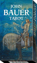 Load image into Gallery viewer, John Bauer Tarot
