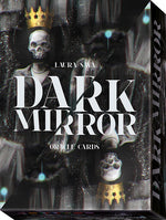 Load image into Gallery viewer, Dark Mirror Oracle
