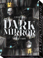 Carica l&#39;immagine nel visualizzatore di Gallery, Dark Mirror Oracle

