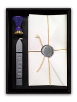 Upload the image to the Gallery viewer,Triple Goddess Seal Set
