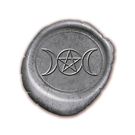 Triple Goddess Seal Set