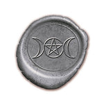 Upload the image to the Gallery viewer,Triple Goddess Seal Set
