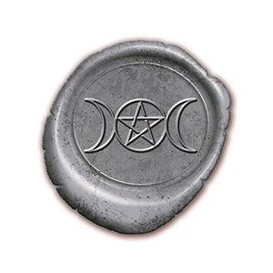 Triple Goddess Seal Set