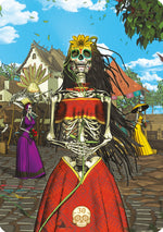 Carica l&#39;immagine nel visualizzatore di Gallery, Santa Muerte Oracle
