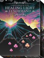 Carica l&#39;immagine nel visualizzatore di Gallery, Healing Light Lenormand Oracle
