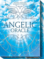 Load image into Gallery viewer, Angelic Oracle
