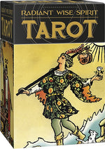 Load image into Gallery viewer, Radiant Wise Spirit Tarot
