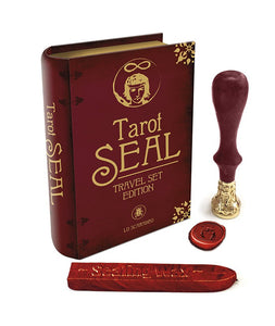 Wax Seal - Travel set