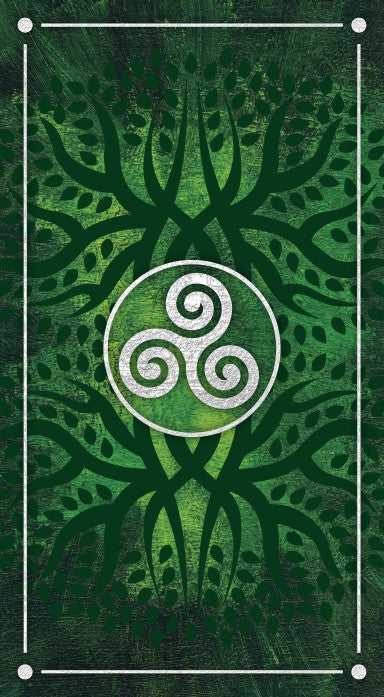 Universal Celtic Tarot