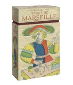 Load image into Gallery viewer, Tarot de Marseille - Limited Edition
