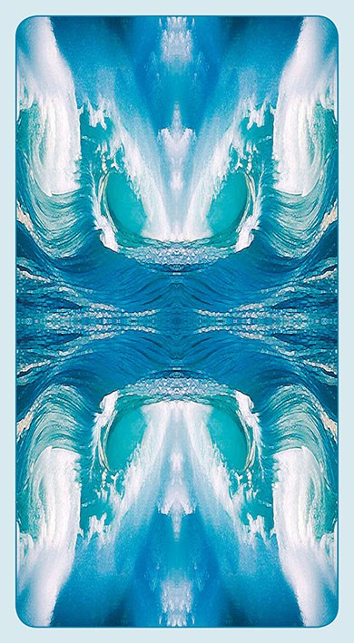 Tarocchi delle Sirene