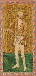 Carica l&#39;immagine nel visualizzatore di Gallery, Visconti di Modrone Tarot - Museum Quality Line
