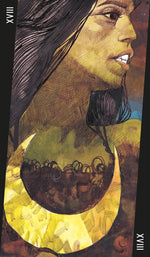 Upload the image to the Gallery viewer,Primordial Tarot
