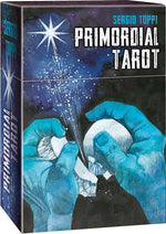 Upload the image to the Gallery viewer,Primordial Tarot

