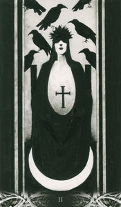 Murder of Crows Tarot