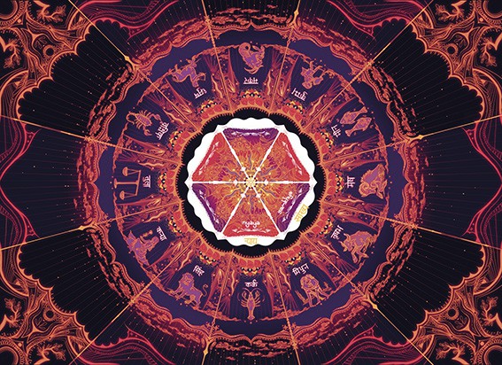 Chakra Meditation Oracle