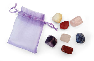 Chakra Meditation Oracle