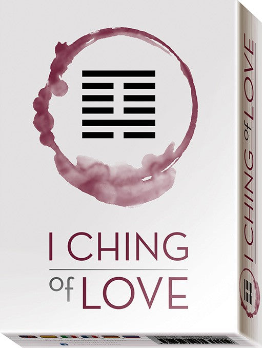 I Ching of Love Oracle – Lo Scarabeo S.r.l.