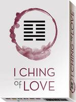 Load image into Gallery viewer, I Ching of Love Oracle

