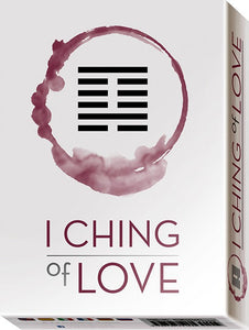 I Ching of Love Oracle