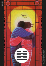 Carica l&#39;immagine nel visualizzatore di Gallery, I Ching of Love Oracle
