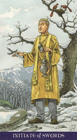 Load image into Gallery viewer, Pagan Tarot
