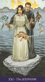 Load image into Gallery viewer, Pagan Tarot
