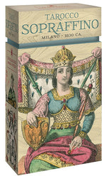 Load image into Gallery viewer, Tarocco Sopraffino - Limited Edition
