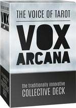 Load image into Gallery viewer, Vox Arcana - The Voice of Tarot
