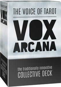 Vox Arcana - The Voice of Tarot