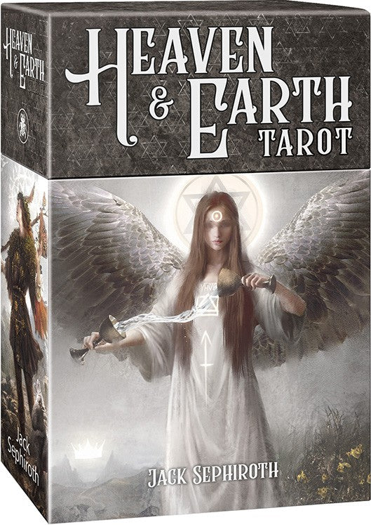 Heaven & Earth Tarot