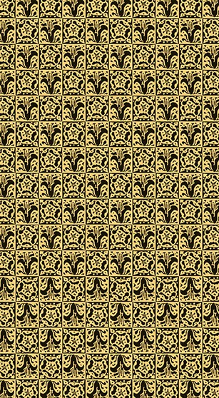 Tarot Gold & Black Edition