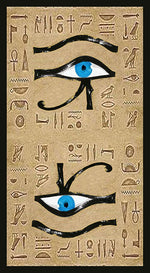 Load image into Gallery viewer, Tarot Nefertari
