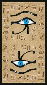 Tarot Nefertari