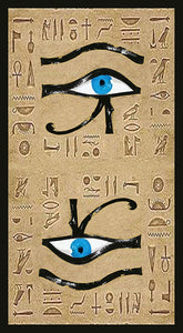 Tarot Nefertari